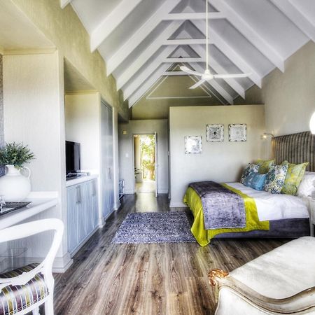 Loerie'S Call Guesthouse نيلسبروت المظهر الخارجي الصورة