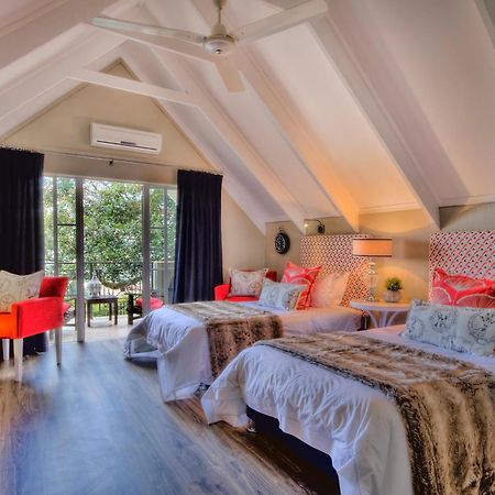 Loerie'S Call Guesthouse نيلسبروت المظهر الخارجي الصورة