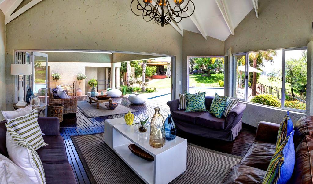 Loerie'S Call Guesthouse نيلسبروت المظهر الخارجي الصورة