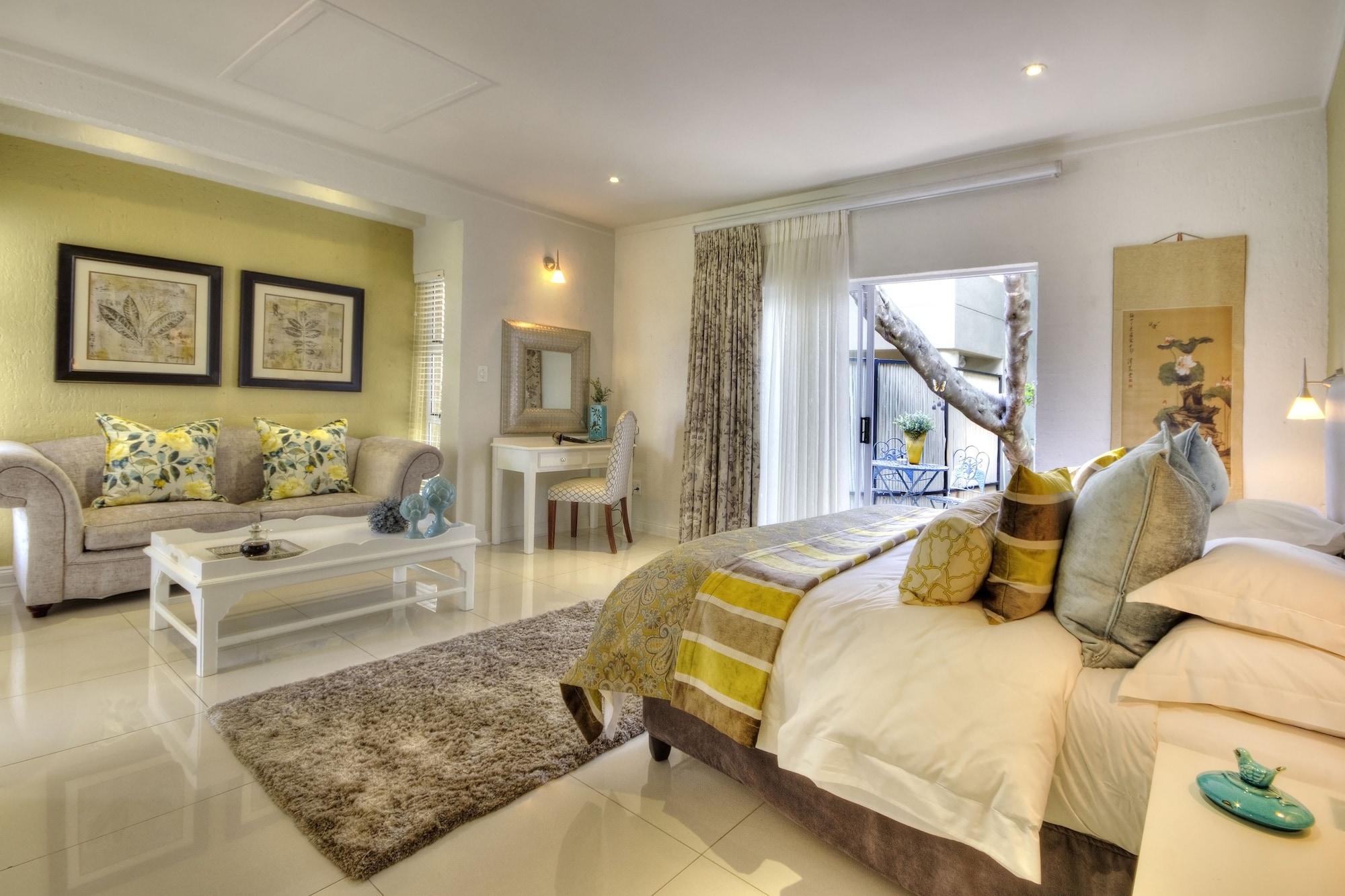 Loerie'S Call Guesthouse نيلسبروت المظهر الخارجي الصورة