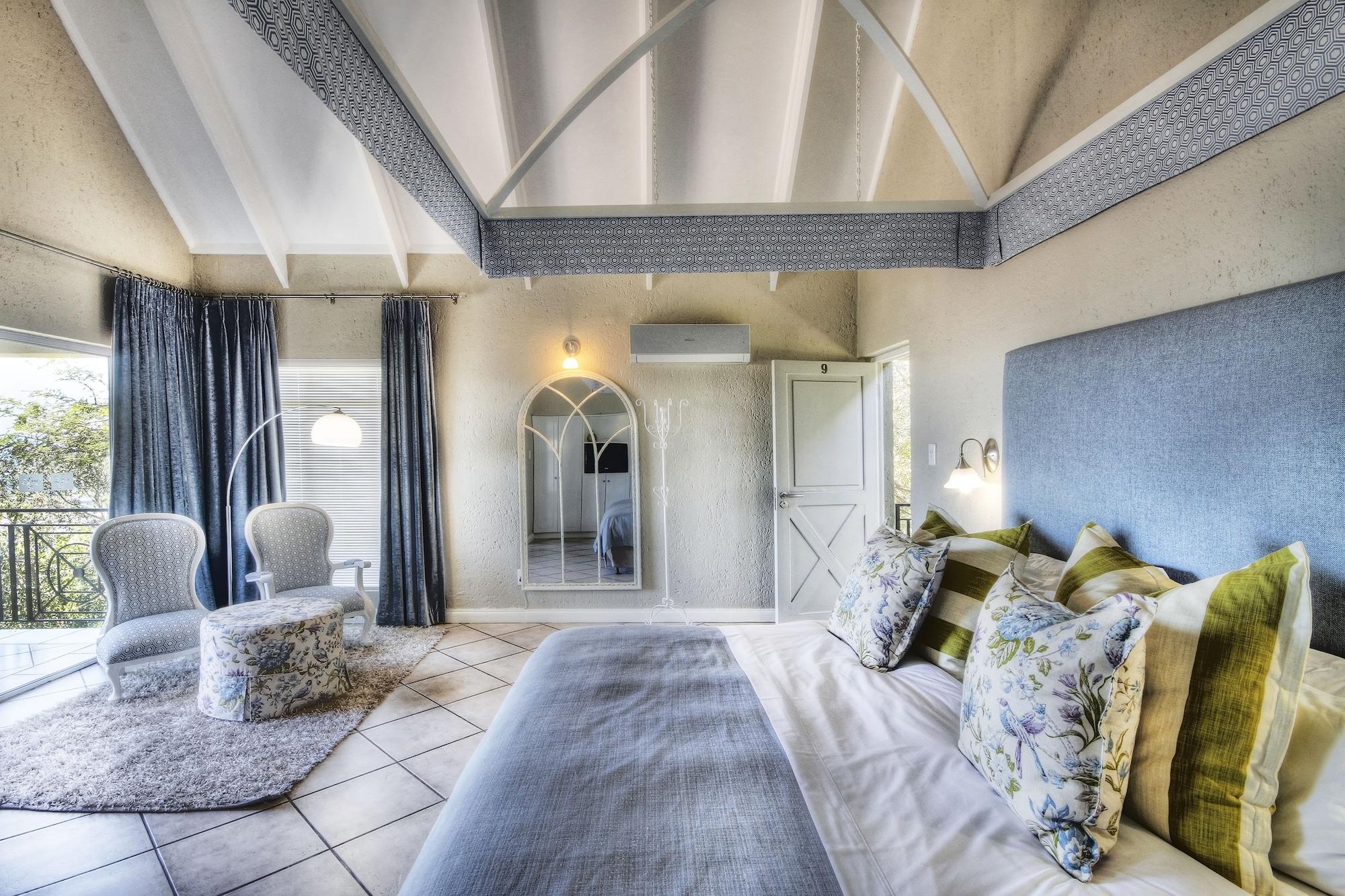 Loerie'S Call Guesthouse نيلسبروت المظهر الخارجي الصورة