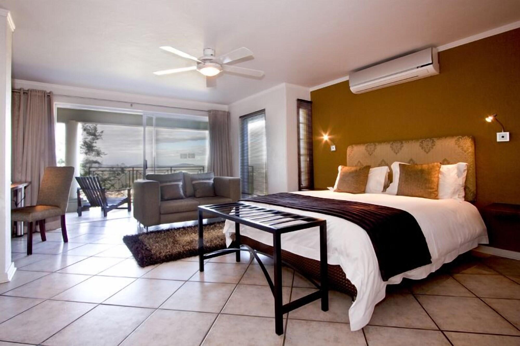 Loerie'S Call Guesthouse نيلسبروت المظهر الخارجي الصورة