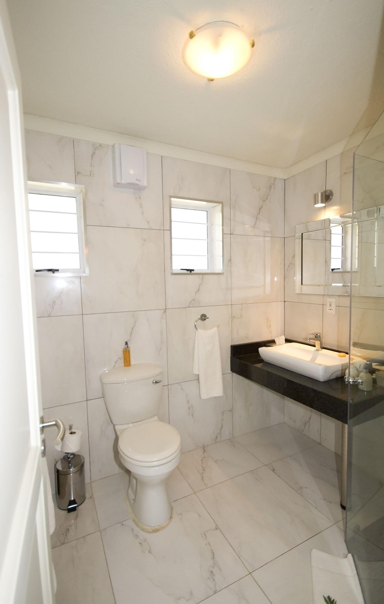 Loerie'S Call Guesthouse نيلسبروت المظهر الخارجي الصورة