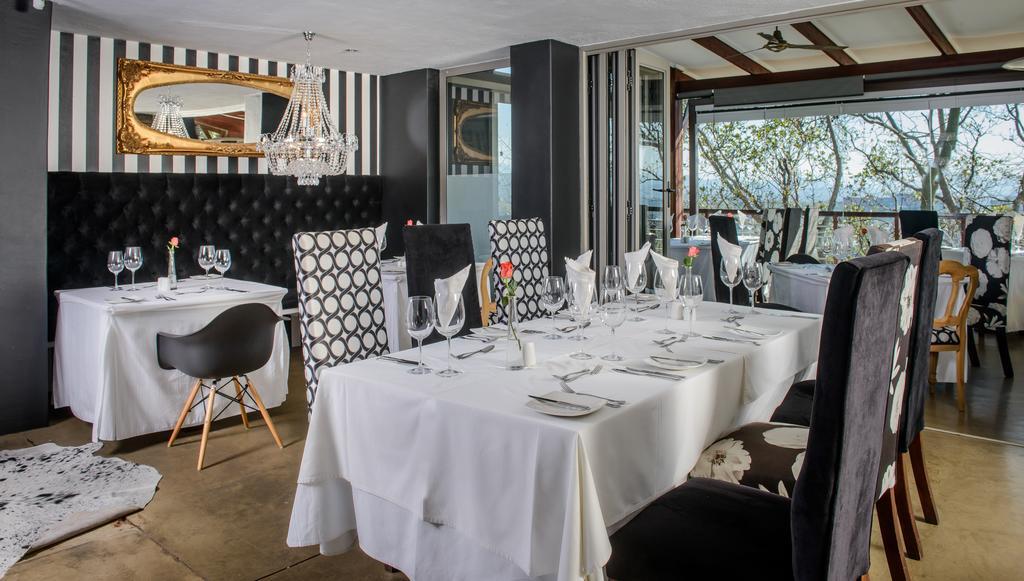 Loerie'S Call Guesthouse نيلسبروت المظهر الخارجي الصورة