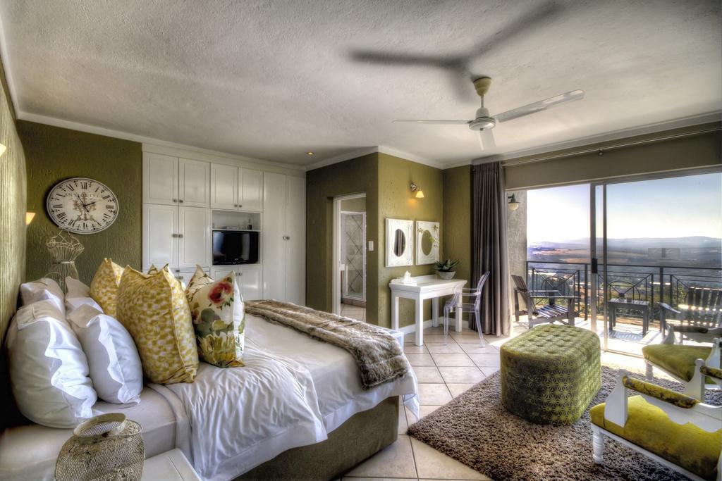 Loerie'S Call Guesthouse نيلسبروت الغرفة الصورة