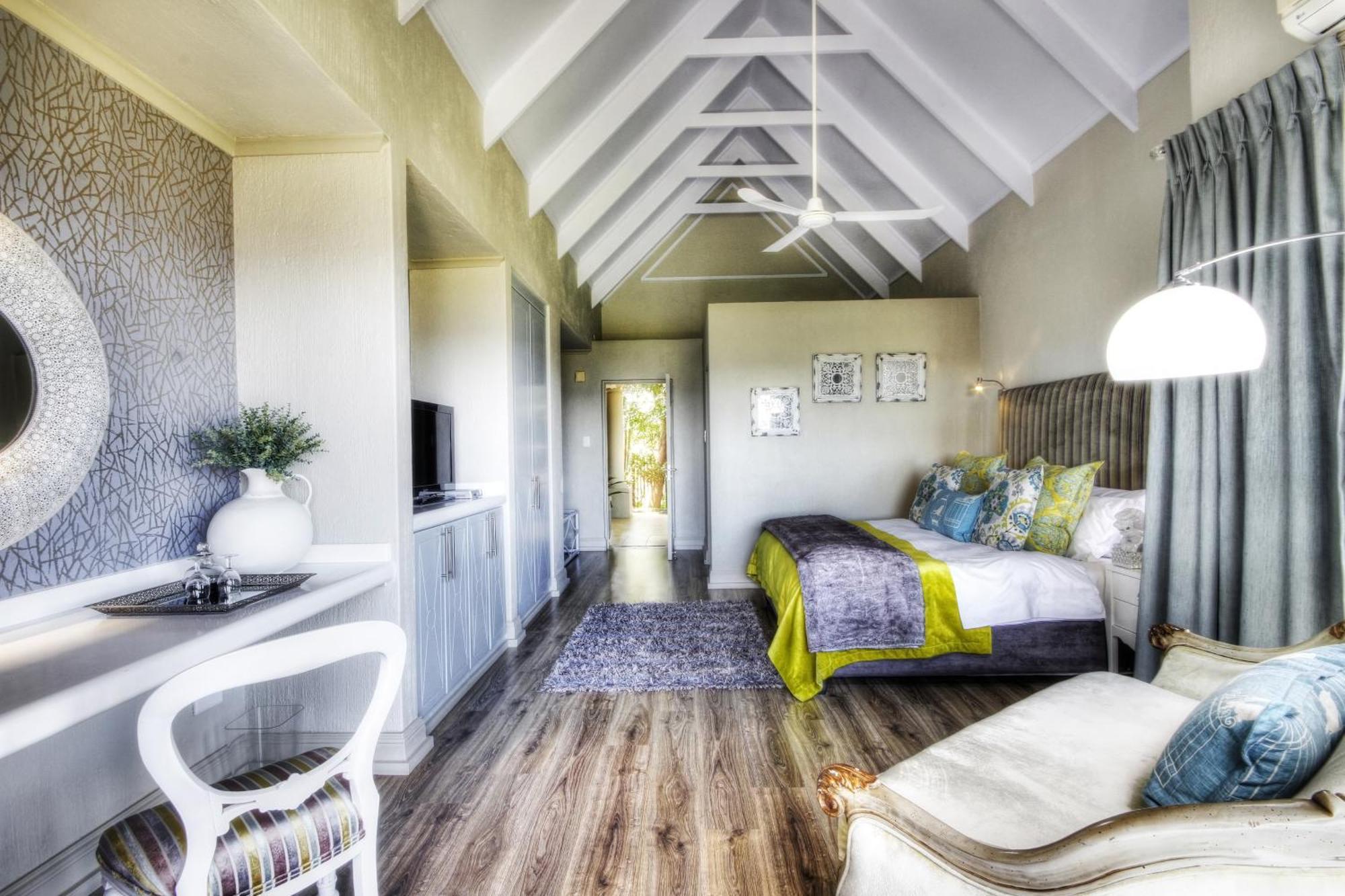 Loerie'S Call Guesthouse نيلسبروت المظهر الخارجي الصورة
