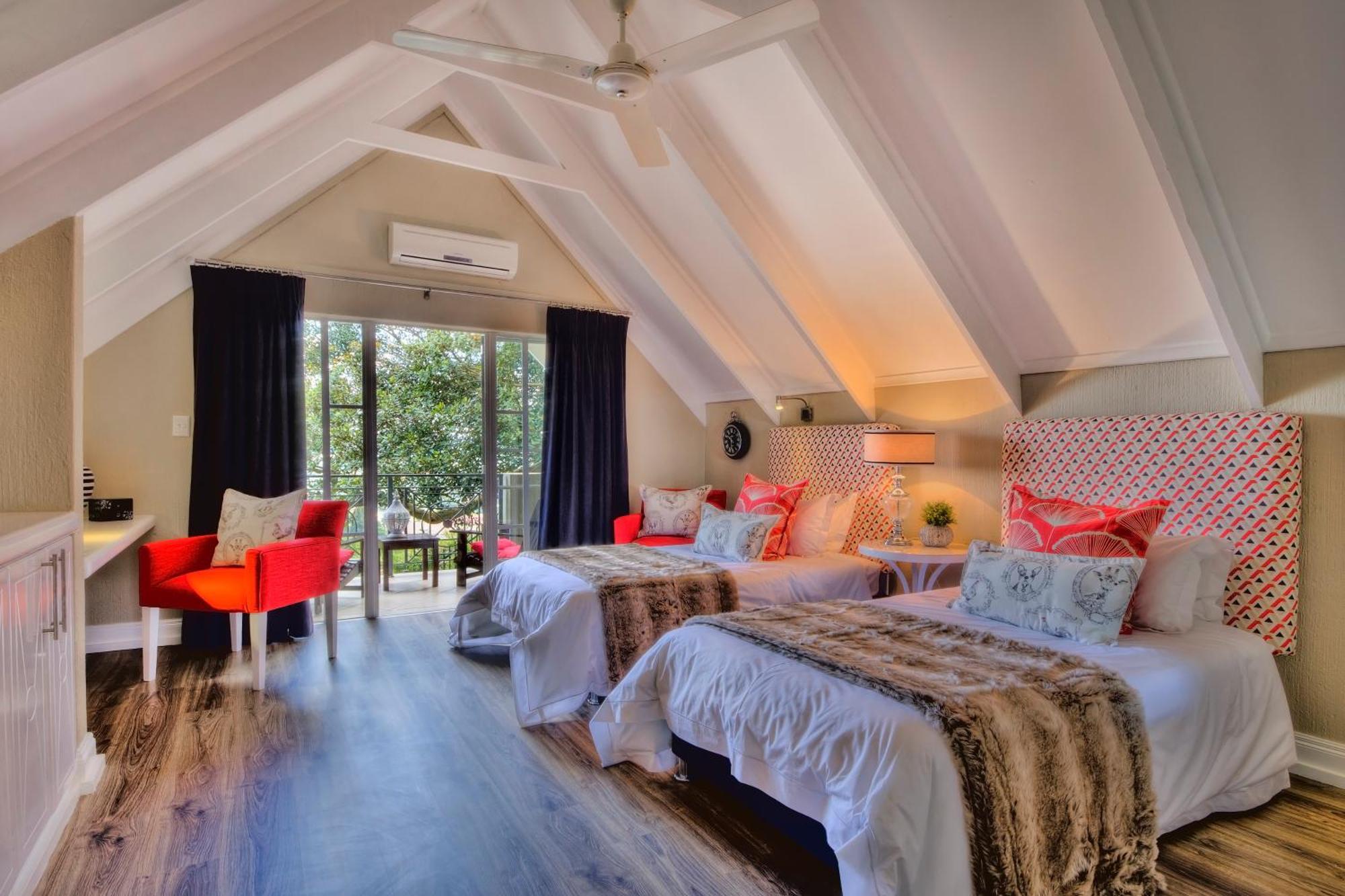 Loerie'S Call Guesthouse نيلسبروت المظهر الخارجي الصورة