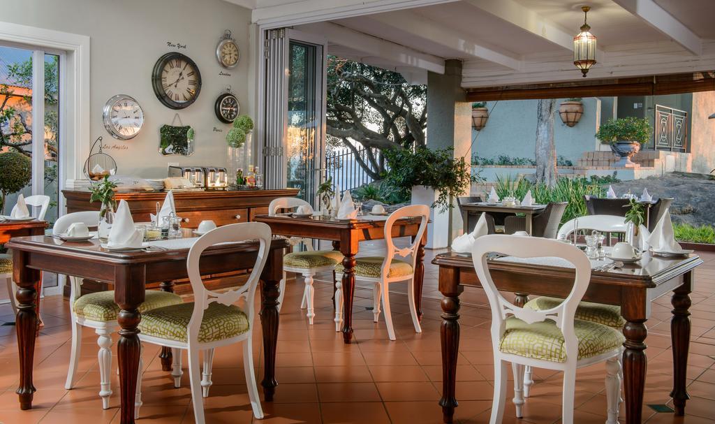 Loerie'S Call Guesthouse نيلسبروت المظهر الخارجي الصورة