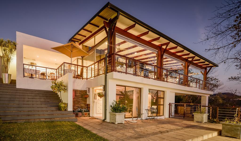 Loerie'S Call Guesthouse نيلسبروت المظهر الخارجي الصورة