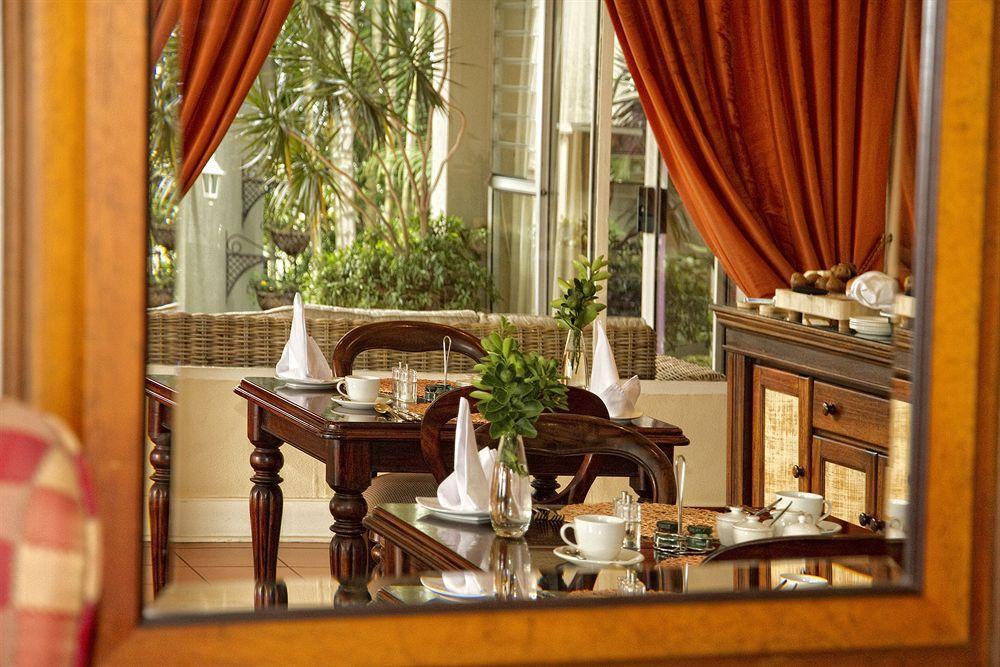 Loerie'S Call Guesthouse نيلسبروت المظهر الخارجي الصورة