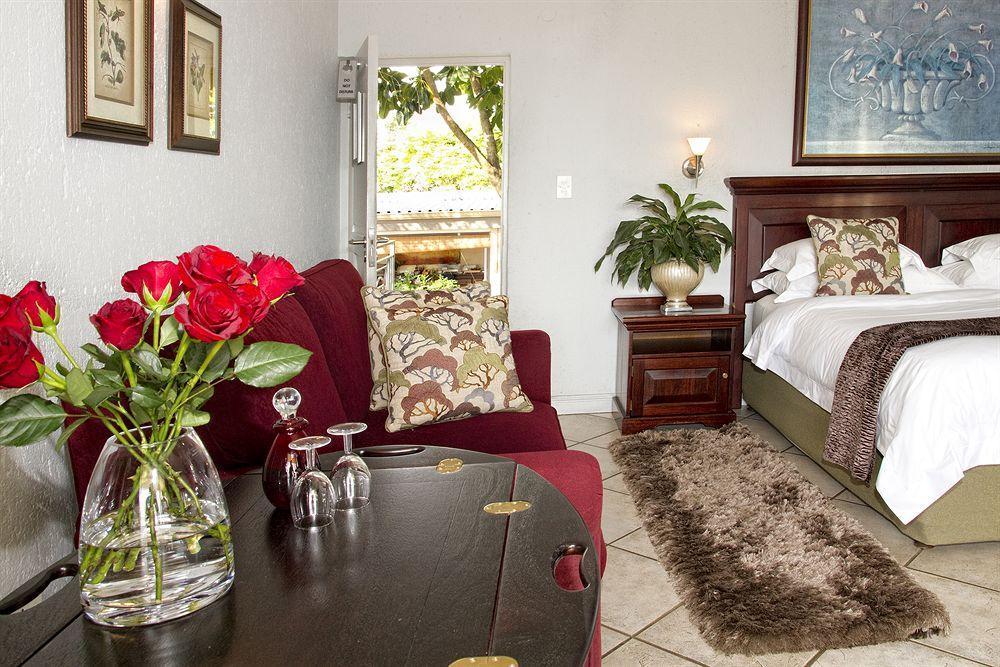 Loerie'S Call Guesthouse نيلسبروت المظهر الخارجي الصورة