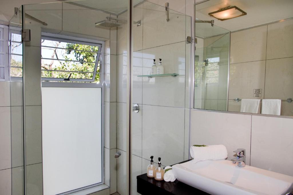 Loerie'S Call Guesthouse نيلسبروت الغرفة الصورة
