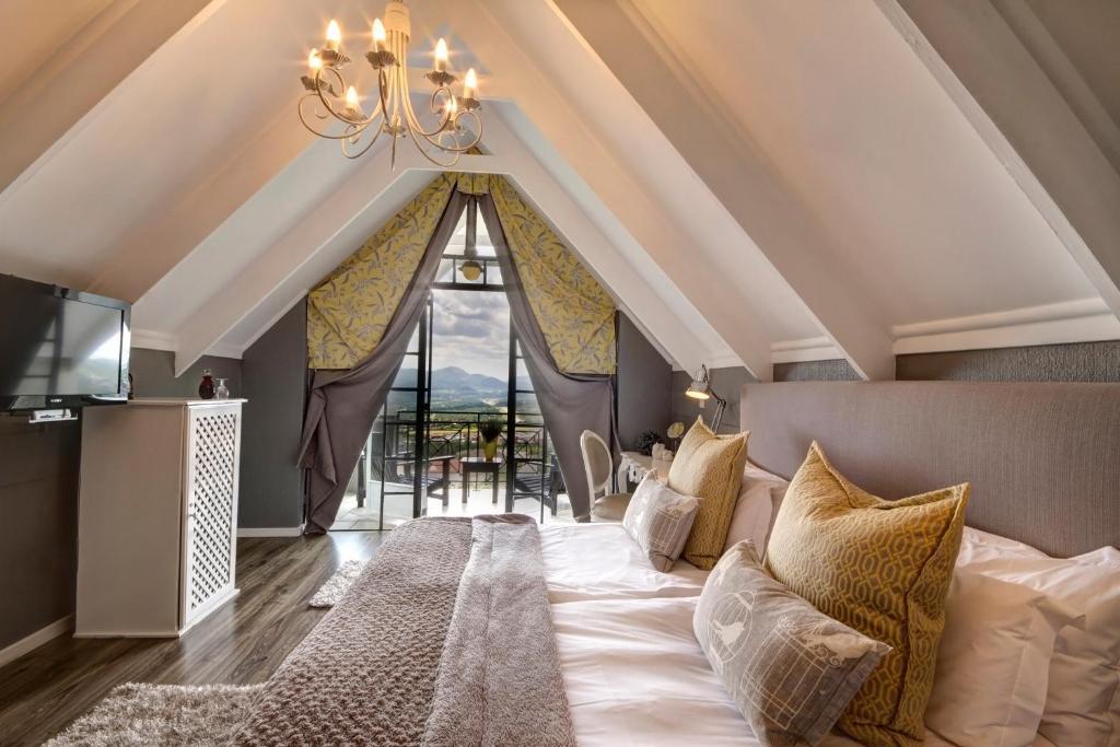 Loerie'S Call Guesthouse نيلسبروت المظهر الخارجي الصورة