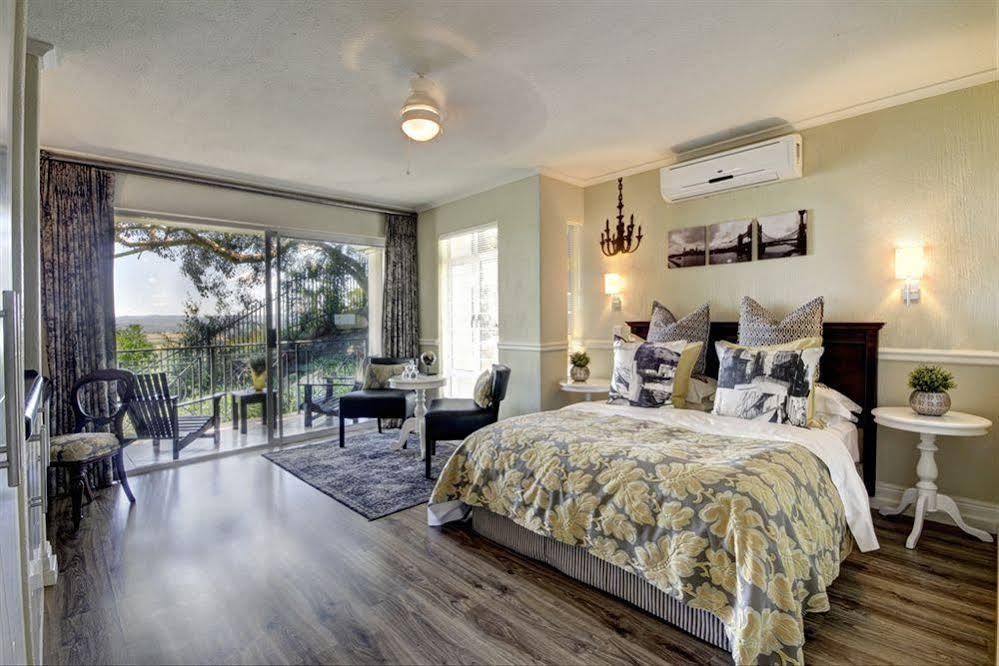 Loerie'S Call Guesthouse نيلسبروت المظهر الخارجي الصورة