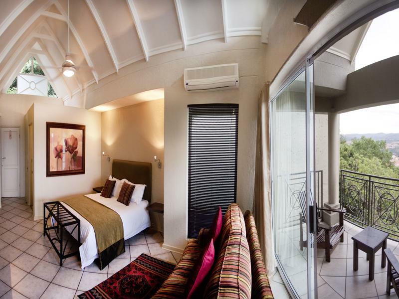 Loerie'S Call Guesthouse نيلسبروت المظهر الخارجي الصورة