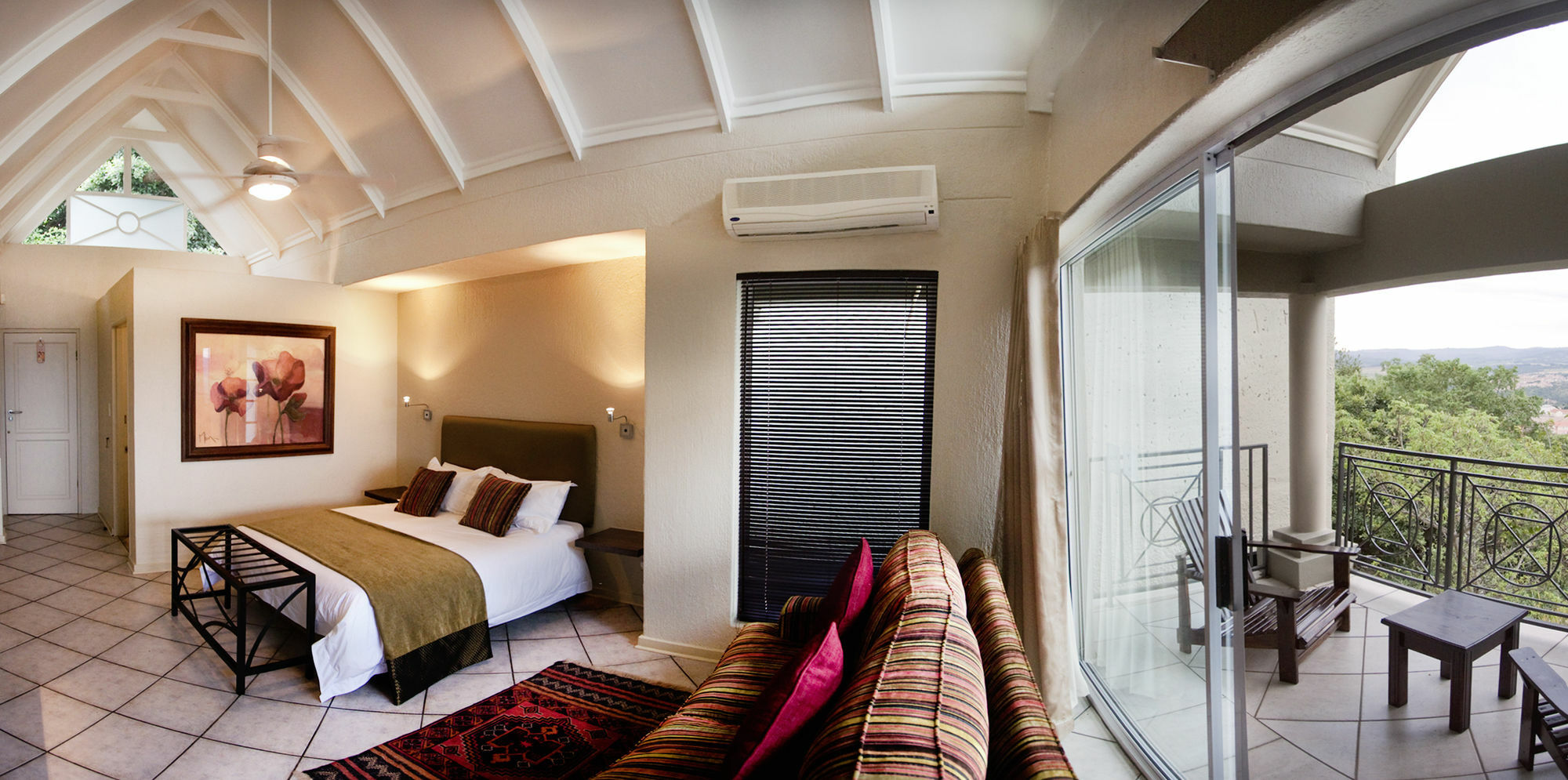 Loerie'S Call Guesthouse نيلسبروت المظهر الخارجي الصورة