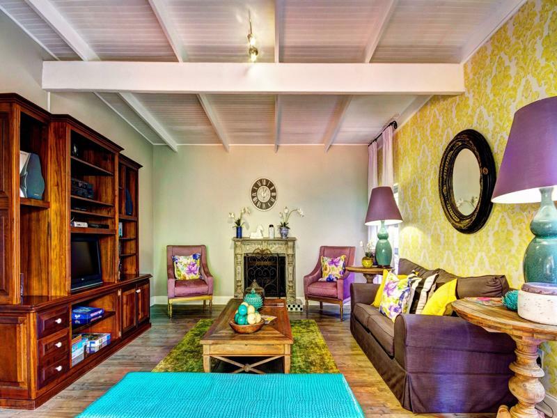 Loerie'S Call Guesthouse نيلسبروت المظهر الخارجي الصورة