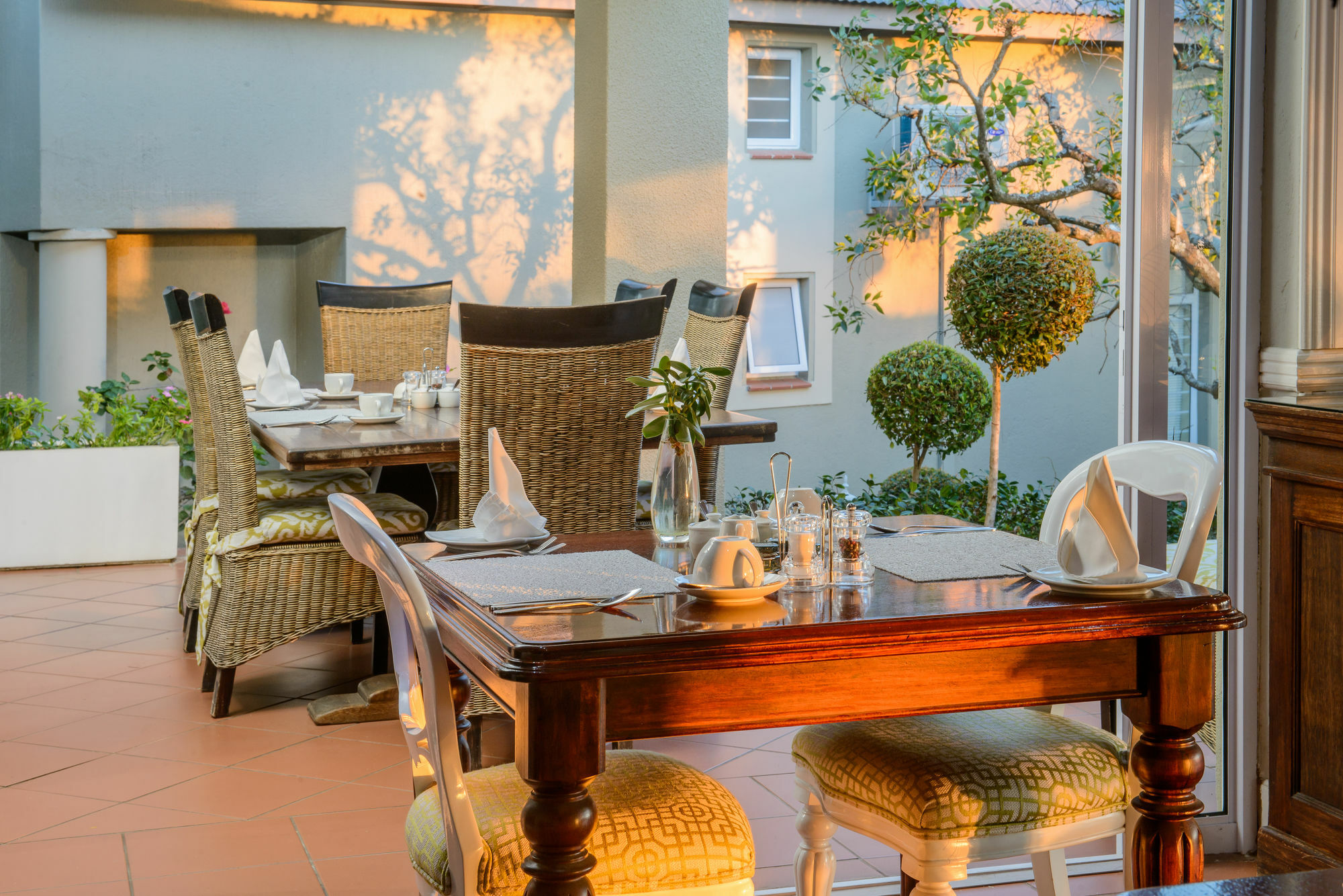 Loerie'S Call Guesthouse نيلسبروت المظهر الخارجي الصورة