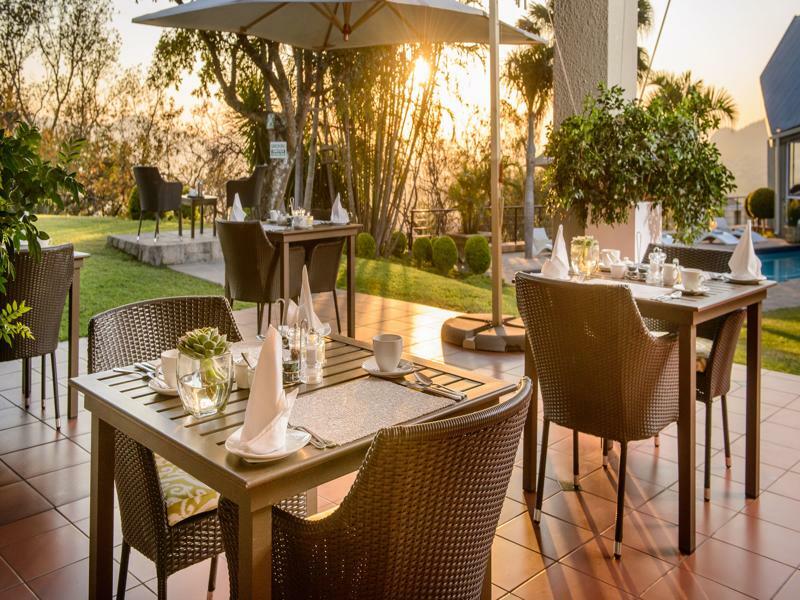 Loerie'S Call Guesthouse نيلسبروت المظهر الخارجي الصورة