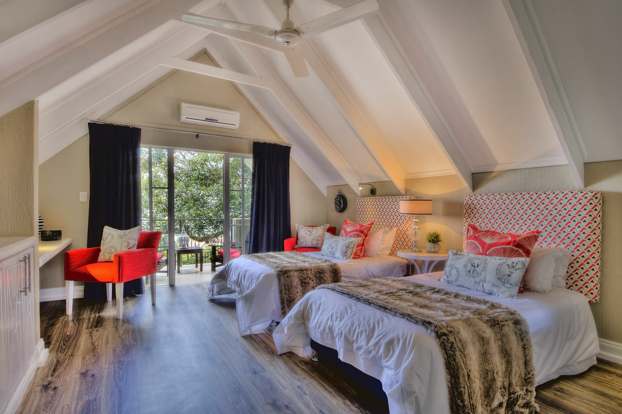 Loerie'S Call Guesthouse نيلسبروت المظهر الخارجي الصورة