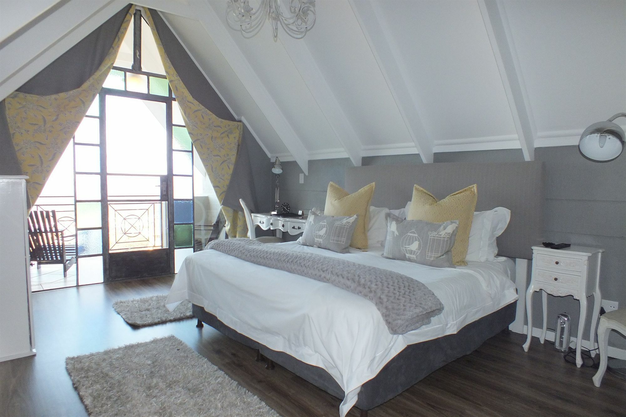 Loerie'S Call Guesthouse نيلسبروت المظهر الخارجي الصورة